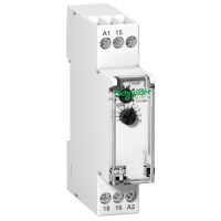 Schneider Electric A9E16065 Zeitrelais iRTA, 