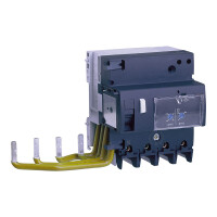 Schneider Electric 19045 FI-Block Vigi N gallery