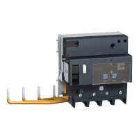 Schneider Electric 19037 FI-Block Vigi N gallery