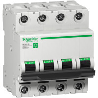 Schneider Electric M9F21425 Multi 9 OEM  slider