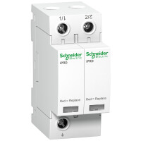 Schneider Electric A9L40200 Überspa slider