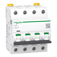 Schneider Electric A9F92450 Leitungsschu slider