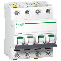 Schneider Electric A9F03420 Leitungsschu slider