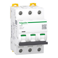 Schneider Electric A9F94310 Magnetot&eac slider