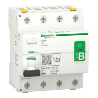 Schneider Electric A9Z64480 Fehlerstrom- gallery