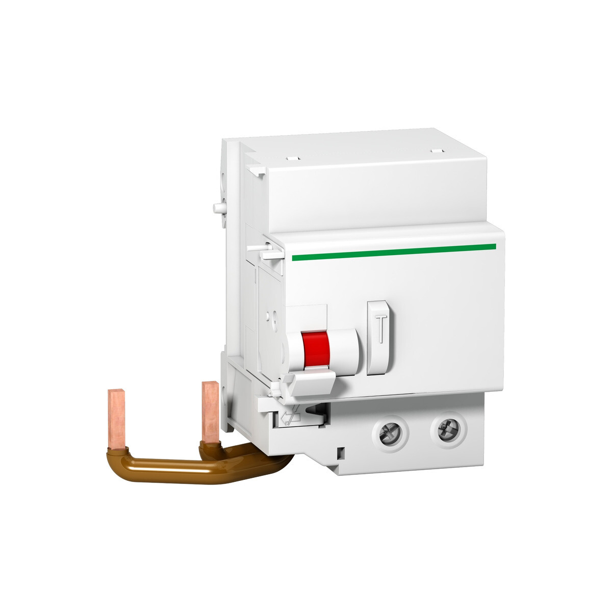 Schneider electric A9N18591 FI-Block Vigi C120, 2P, 30mA, Ty