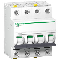 Schneider Electric A9F08420 Leitungsschu slider