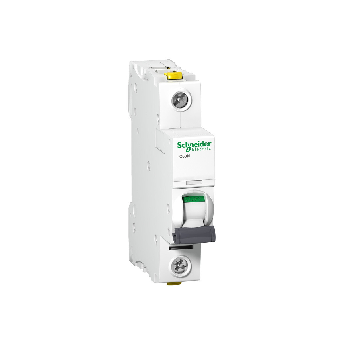 Schneider electric A9F03140 Leitungsschutzschalter iC60N, 1P