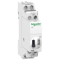 Schneider Electric A9C30212 Relè  gallery