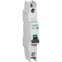 Schneider Electric M9F53101 Miniature ci slider