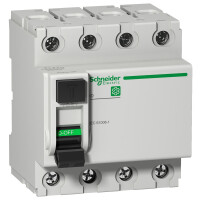 Schneider Electric M9R35463 Multi 9 ID - slider