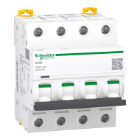 Schneider Electric A9F94425 Leitungsschu slider