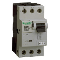 Schneider Electric 21113 Miniature circu gallery