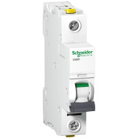 Schneider Electric A9F07116 Miniature ci slider