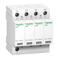 Schneider Electric A9L40401 Überspa slider