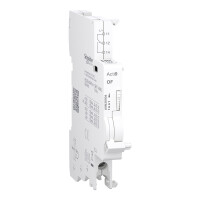 Schneider electric A9N26904 Hilfsschalte slider