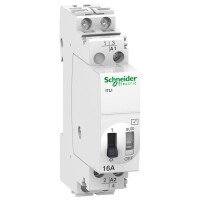 Schneider Electric A9C30115 impulse rela gallery