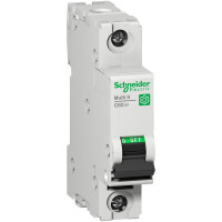 Schneider Electric M9F22116 Miniature ci slider