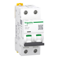 Schneider Electric A9F93225 Miniature ci slider