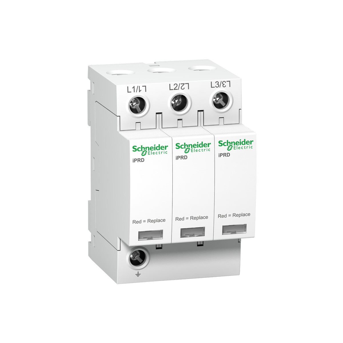 Schneider electric A9L08300 Überspannungsableiter iPRD8