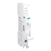 Schneider electric A9A26907 Contatto aus slider
