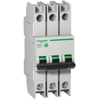 Schneider Electric M9F53320 Multi 9 OEM  slider