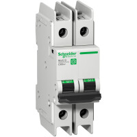 Schneider Electric M9F42220 Multi 9 OEM  slider