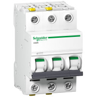 Schneider Electric A9F03350 Disjoncteur  slider
