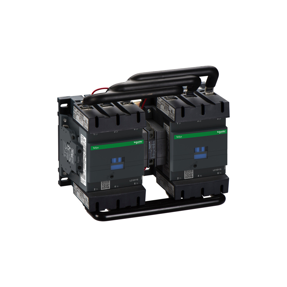 Schneider electric LC2D115F7 TeSys LC2D - contacteur inverse