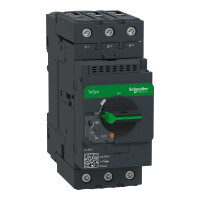 Schneider Electric GV3P80 Motorschutzsch gallery