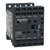 Schneider Electric CA3KN313BD3 Contattor gallery