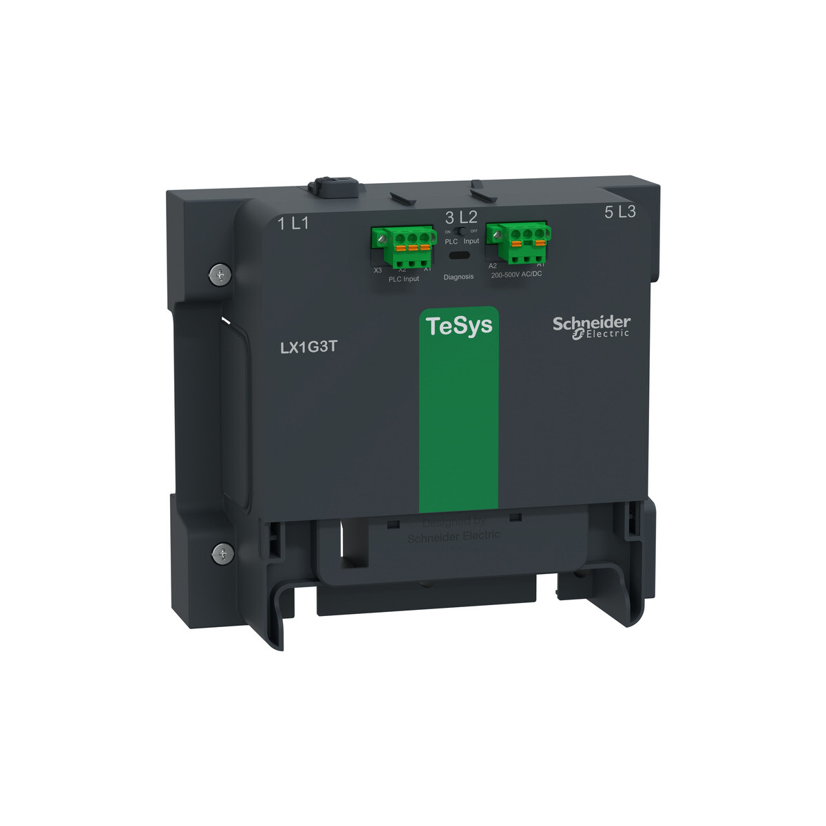 Schneider electric LX1G3TLSEA module de contrôle 200-5