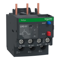 Schneider electric LR3D076 Relais de pro gallery