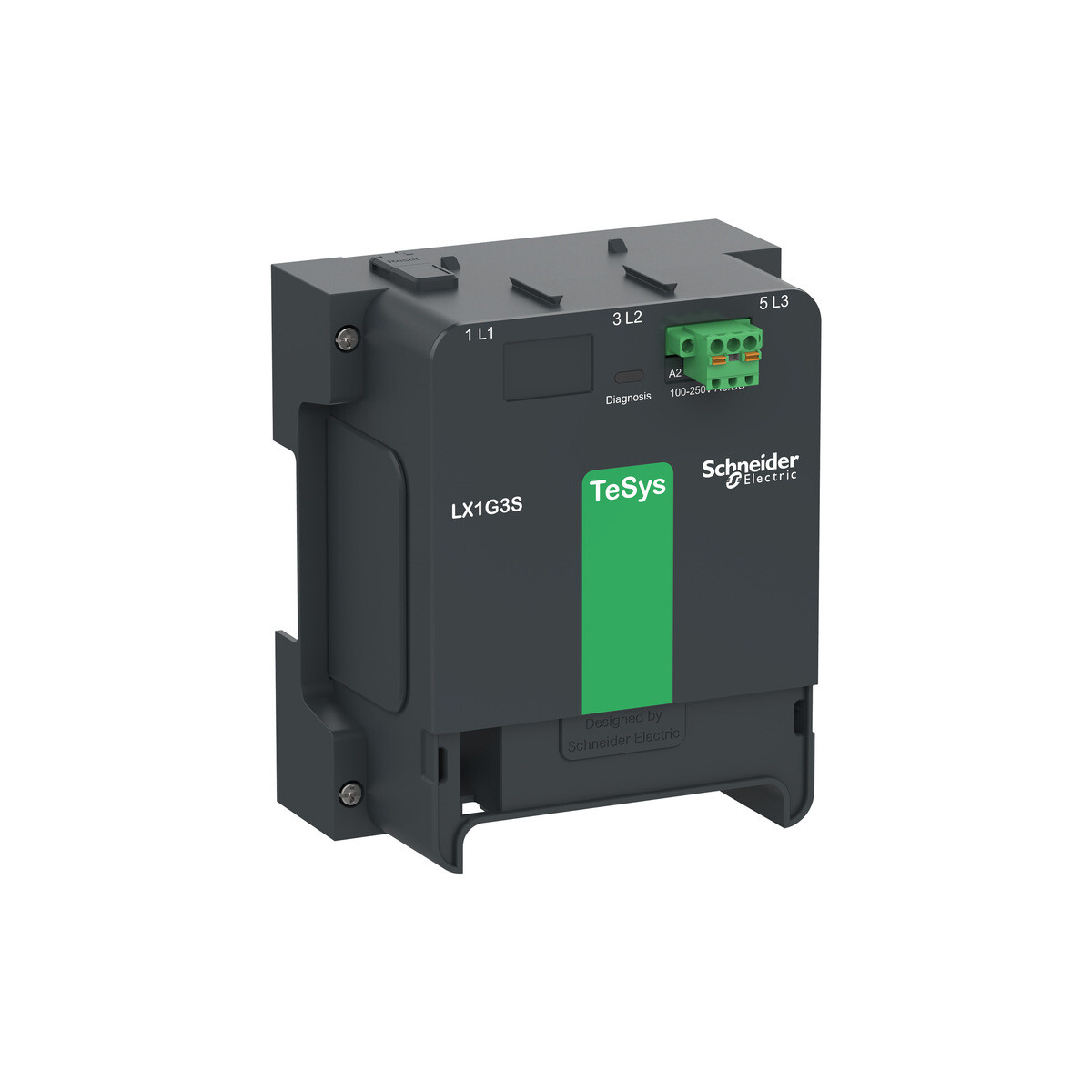 Schneider electric LX1G3SKUEN Module de commande pour TeSys 
