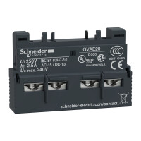 Schneider Electric GVAE20TQ Interruttore gallery