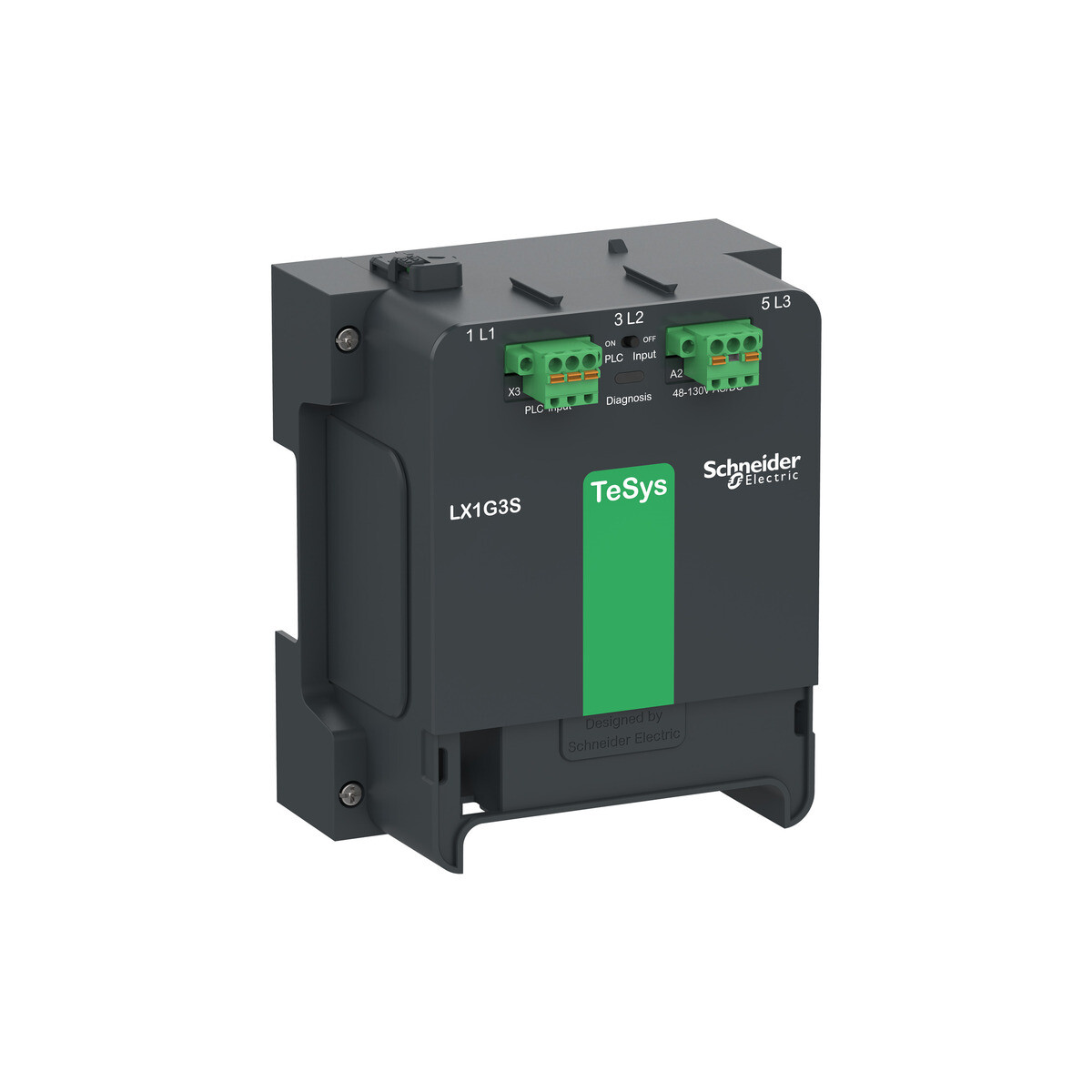 Schneider electric LX1G3SLSEA Module de commande pour TeSys 