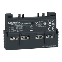 Schneider Electric GVAED011 Add-on conta gallery