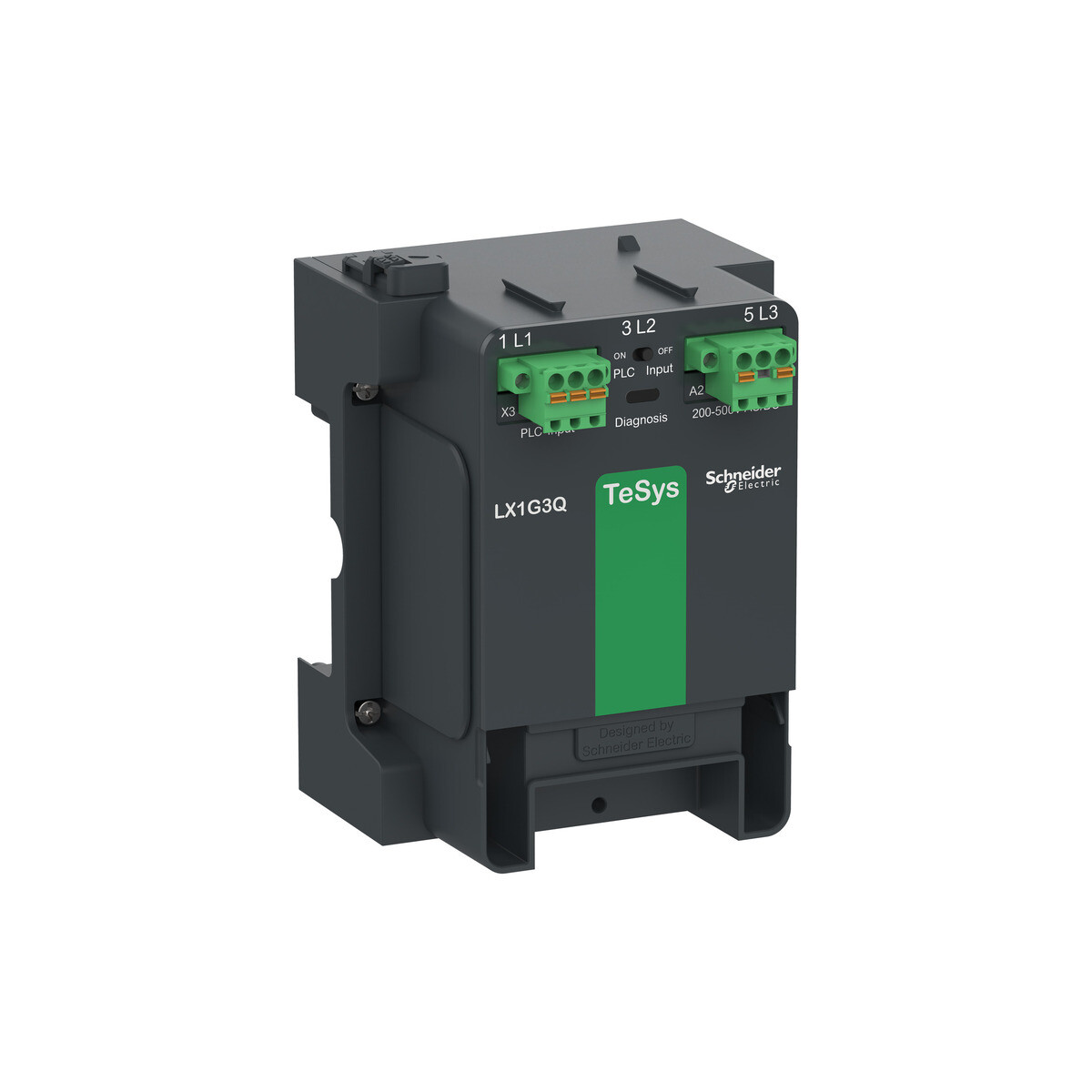 Schneider electric LX1G3RLSEA Module de commande pour TeSys 