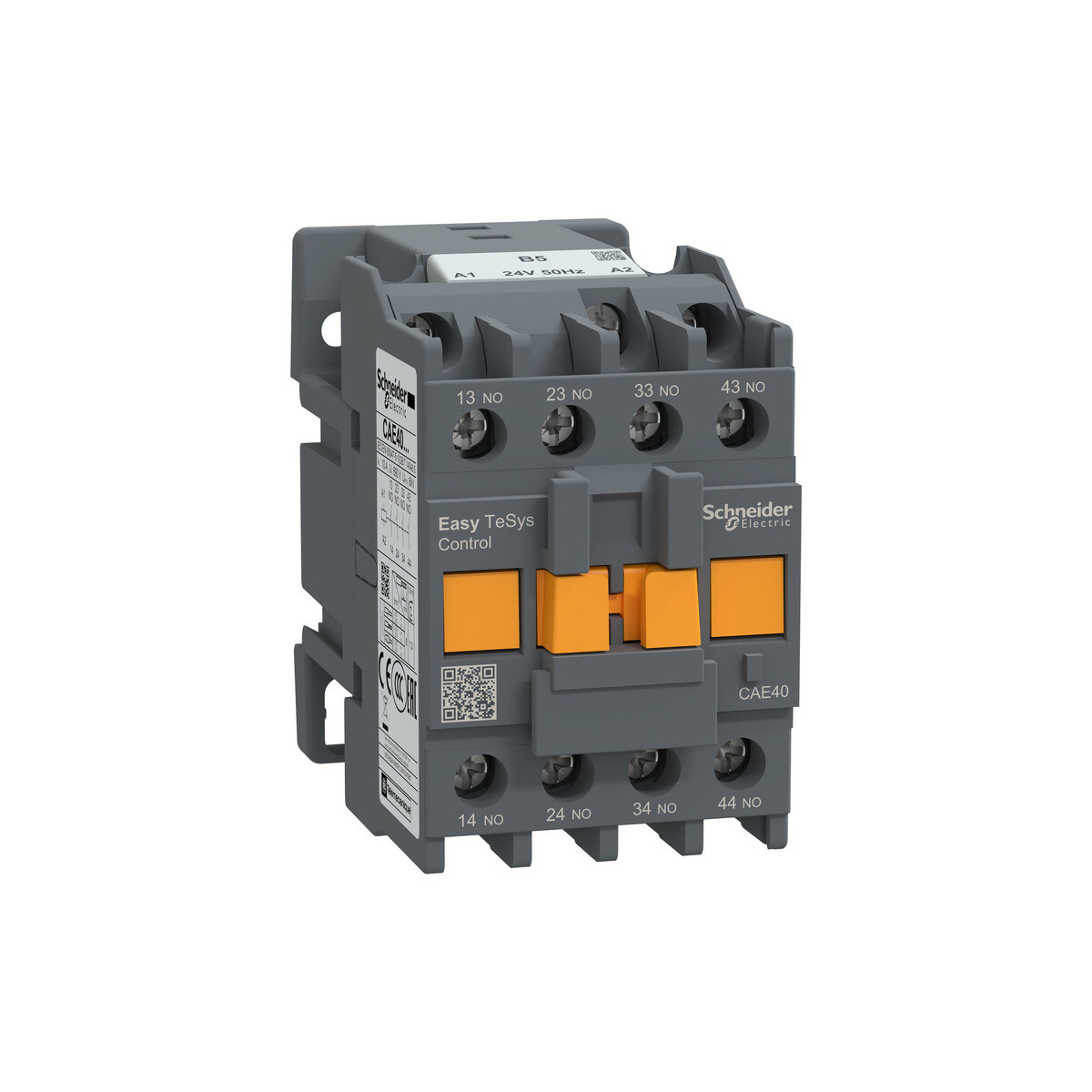 Schneider electric CAE40B5 Easy TeSys relé de control