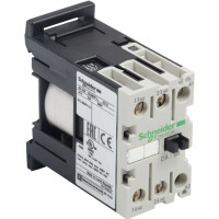 Schneider Electric CA3SK20BD Contattore  gallery