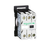 Schneider Electric CA2SK11F7 Control rel gallery