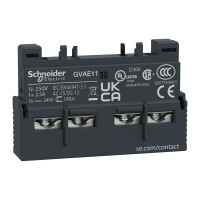 Schneider Electric GVAE11TQ Auxiliary co gallery