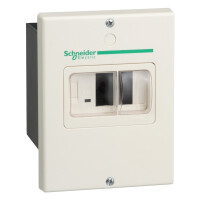 Schneider Electric GV2MP02 Einbaugeh&aum gallery