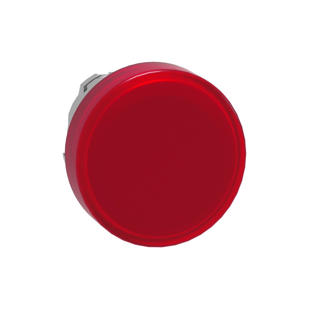 Schneider electric ZB4BV043 Leuchtmelder, Frontelement, Harm