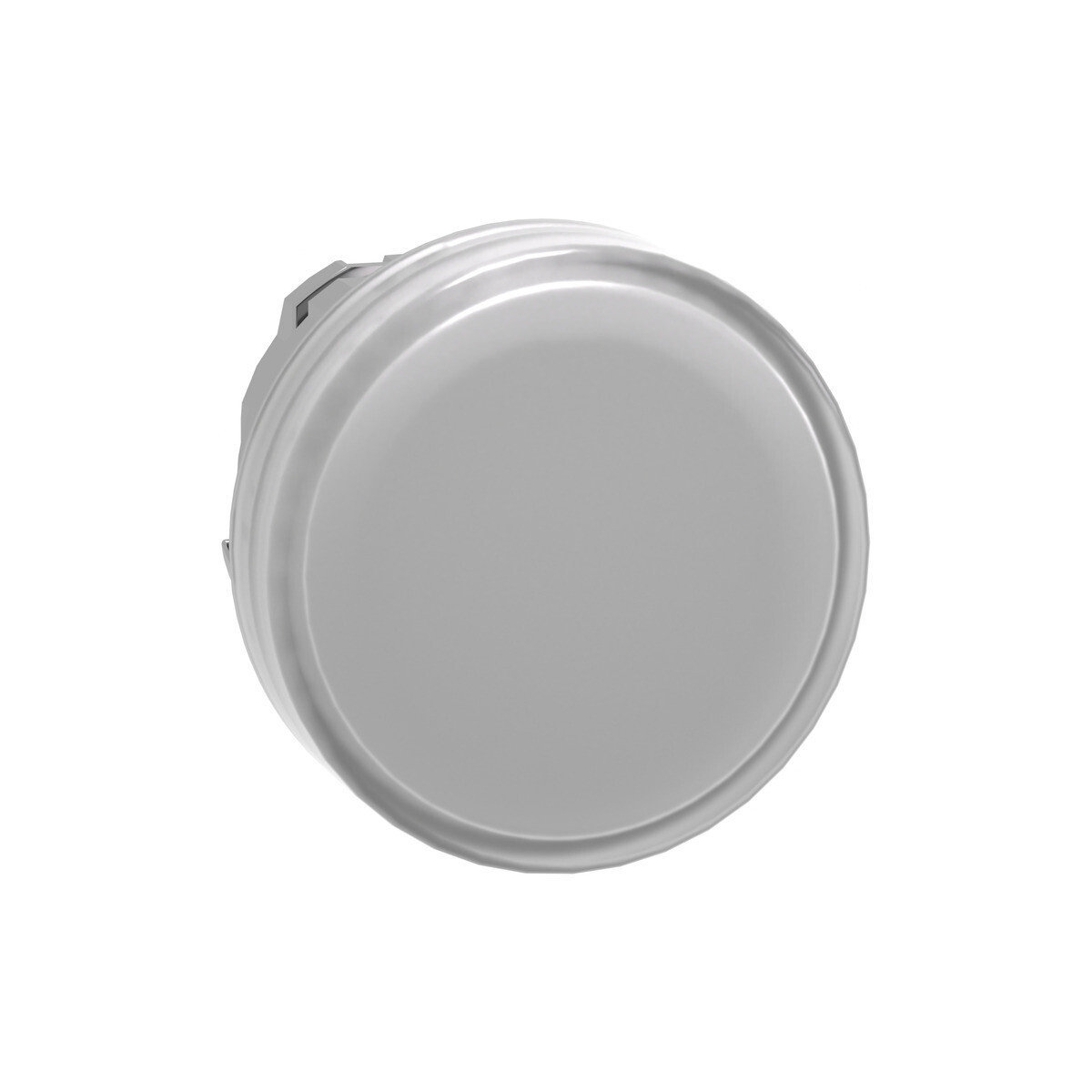 Schneider electric ZB4BV013 Leuchtmelder, Frontelement, Harm