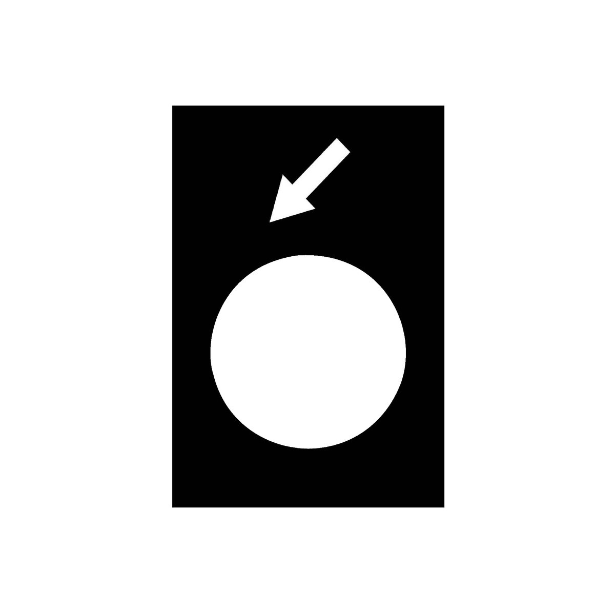 Schneider electric ZB2BY2966 Harmony - étiquette - 30