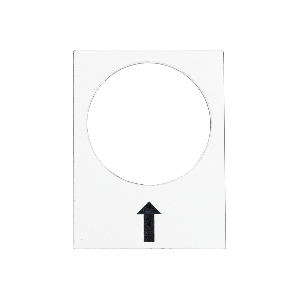 Schneider electric ZB2BY4907 Harmony - étiquette - 30