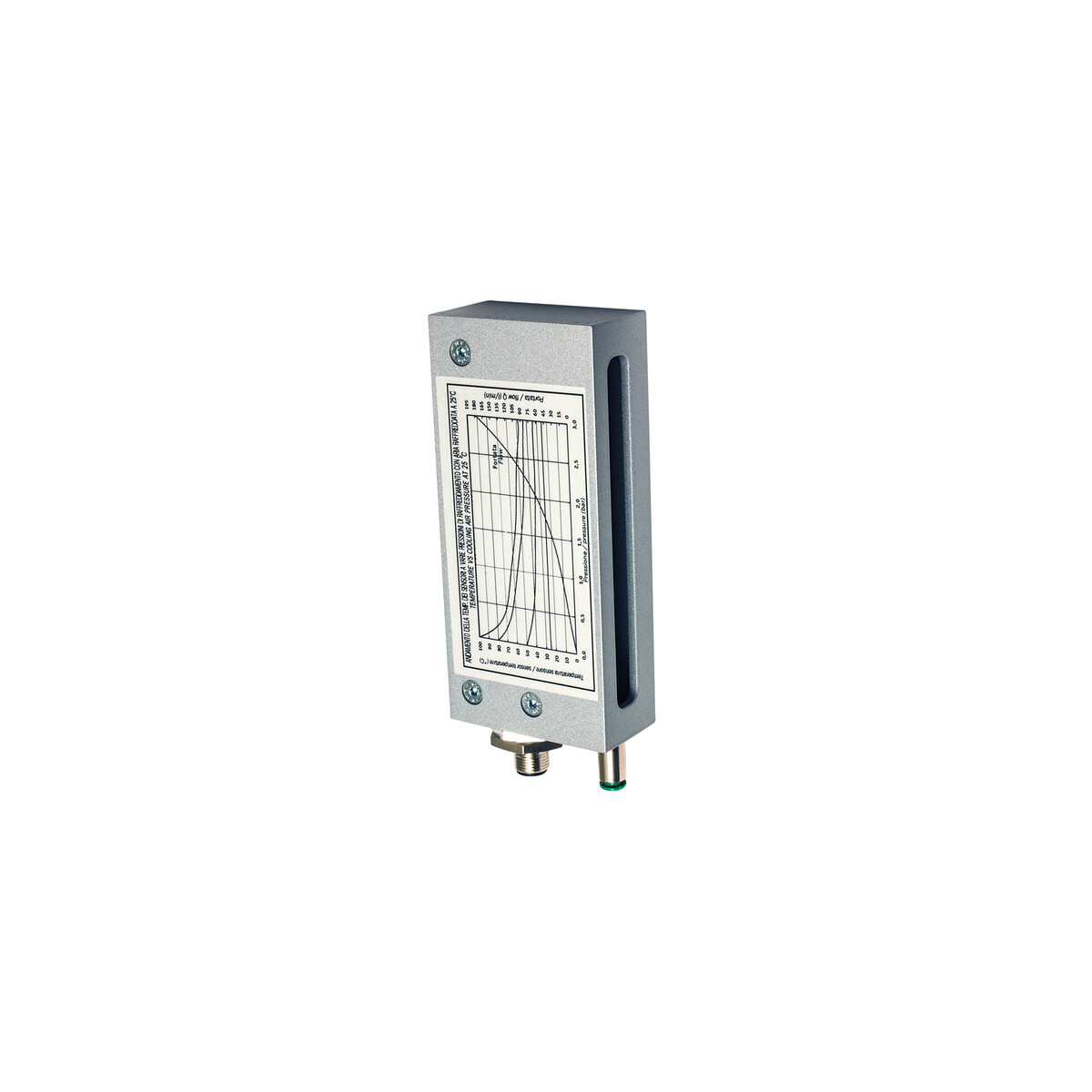 Datasensing BX80A/2P-1H Photoelektrischer Flächensensor