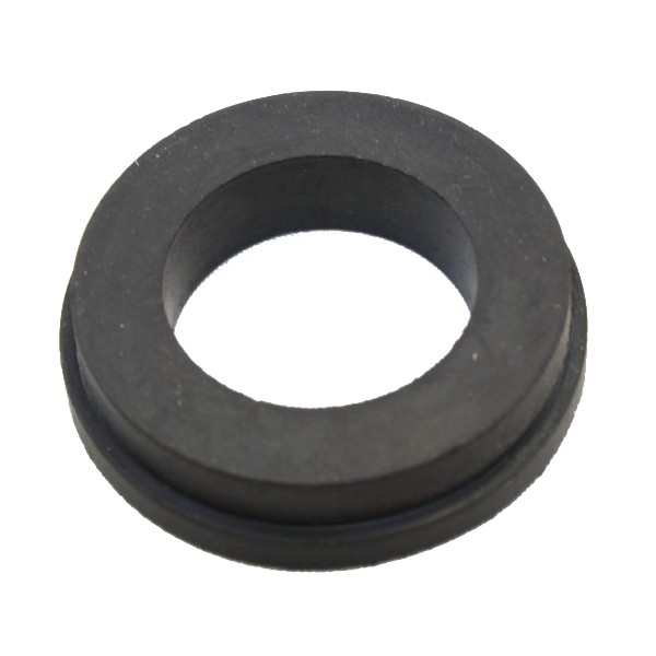Seal ring for clemco nozzle holder NHP u. HEP NW-25
