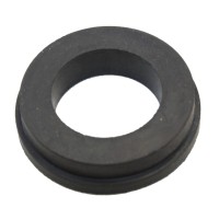 Seal ring for clemco nozzle holder NHP u. HEP NW-25